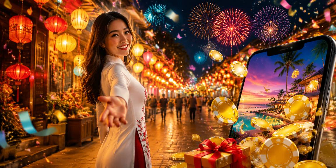 vn262 Cách Thắng Đa Đường
